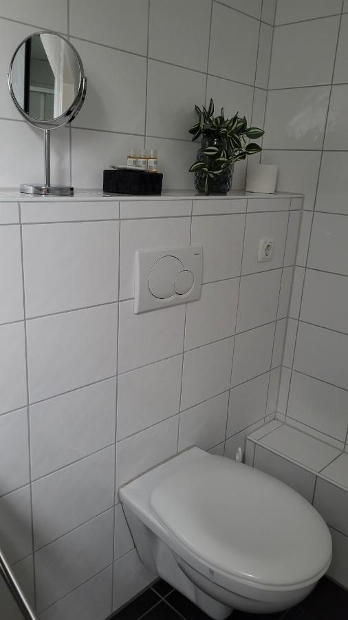 Ferienwohnung Gästehaus Dahmen Stolberg  Exterior foto